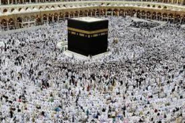 ♦️اعزام ۸۷ هزار زائر در عملیات حج تمتع تصویر خبر